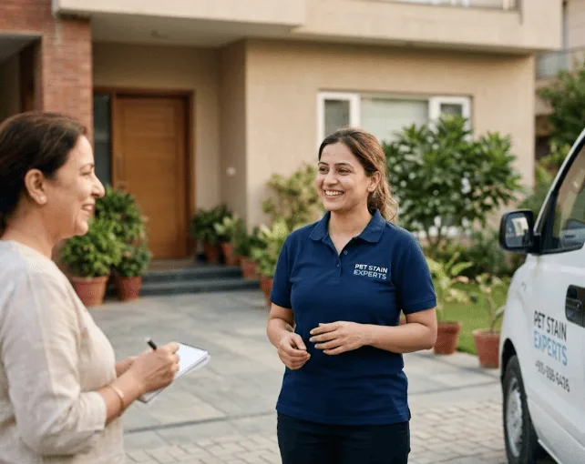 Pet Stain Carpet Cleaning Pismo Beach, CA FAQs